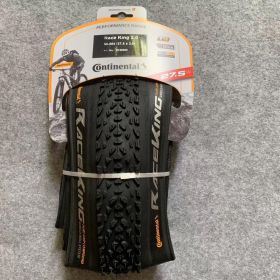 Race King 26  27.5  29 Mountain Bike Folding Tire Yellow Label