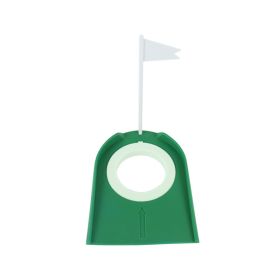 Plastic Putter Disk