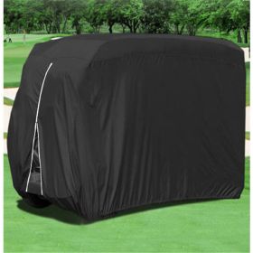 Cart Car Cover