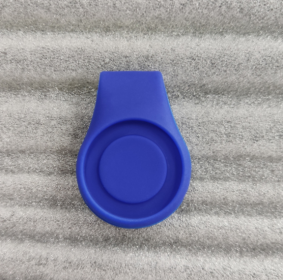 Silicone Golf Hat Clip Ball Marker Holder