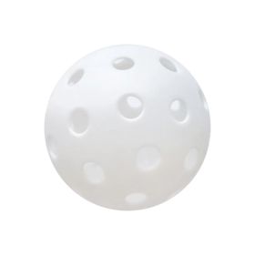 74mm40 Well Plastic Pickleball