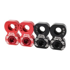 Folding Bicycle Wheel Set V Brake Extender Accessories