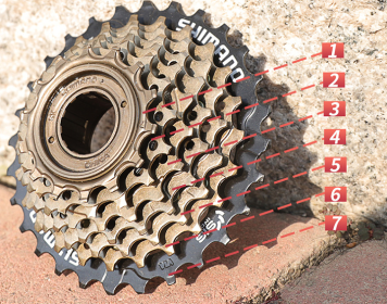 Mountain Bike Road Bike Single Speed Chain X8 X9 X10 X11