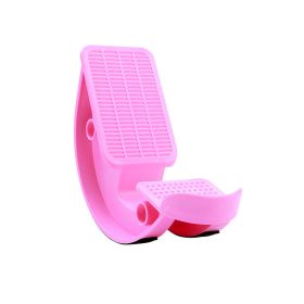 Rib Board Oblique Pedal Yoga Fitness Equipment