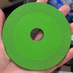 Outer Diameter 115MM125MM Glass Ceramic Cutting Disc