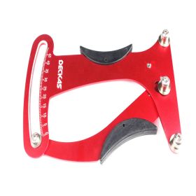 Road Bike Spokes Correction Tool Tensiometer Steel Wire Mountain Wheel Subgroup Rim Adjustment