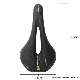 Cycling Equipment Mountain Road Silicone Car Seat