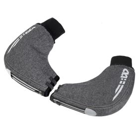 WEST BIKING Winter Bike Handlebar Gloves