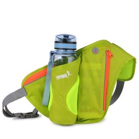 Sports Waist Bag Outdoor Cycling Mountaineering Bag Water Bottle Bag Belt Bag