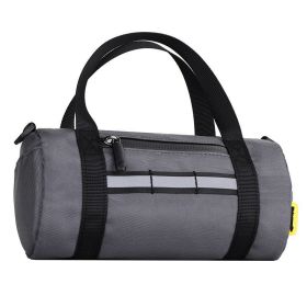 Outdoor Bicycle Multi-Purpose Handlebar Bag