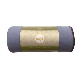 Premium Absorption PLUS™ Hot Yoga Towel (Suede Yoga Towel)