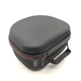 Motion De-noise Earphone Bag Portable Anti-pressure Storage Box